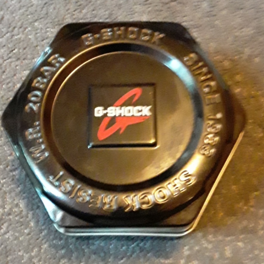 G-Shock - Picture 8 of 8